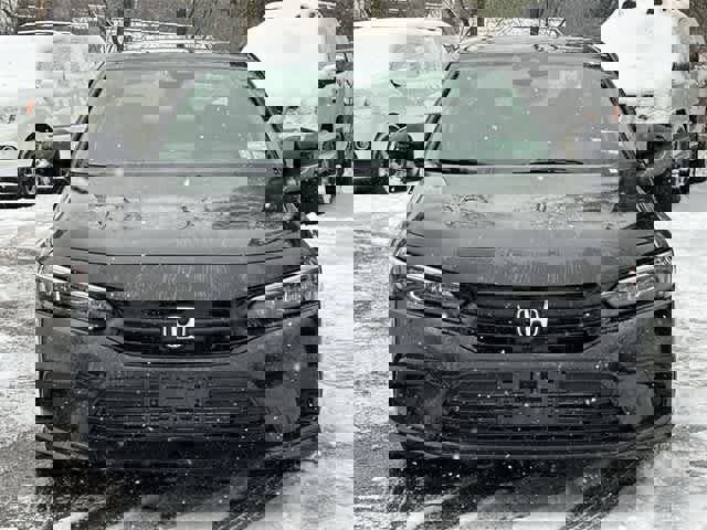 Used 2022 Honda Civic EX image 19