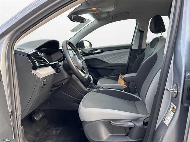 Used 2024 Volkswagen Taos S image 9