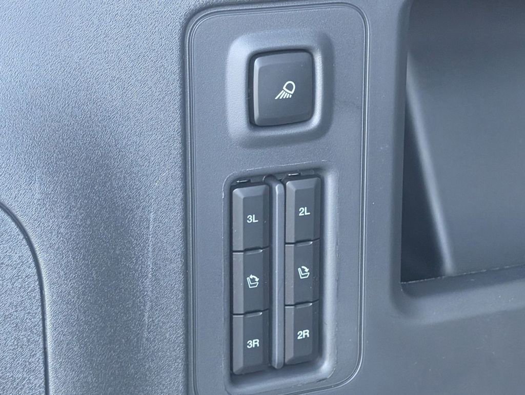 New 2026 Ford Expedition Tremor image 25