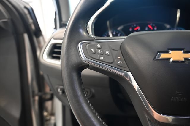 Used 2021 Chevrolet Equinox LT AWD/4WD image 16