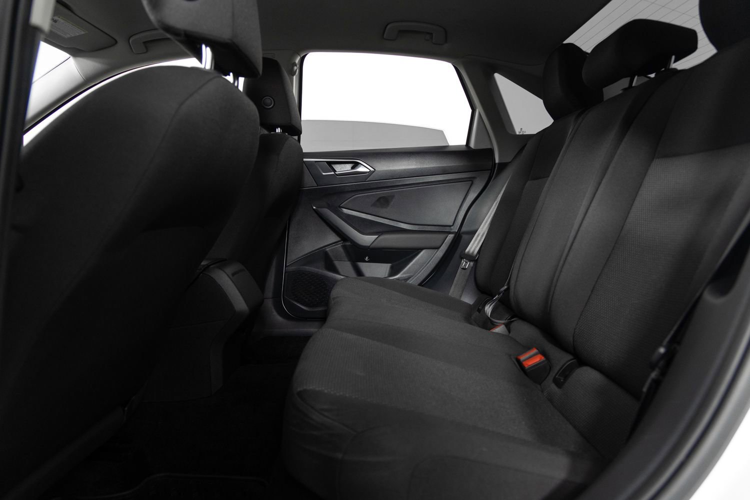 Used 2021 Volkswagen Jetta S w/ Driver Assistance Package image 17