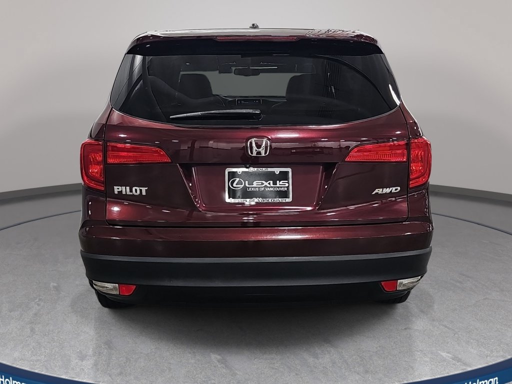 Used 2016 Honda Pilot EX-L image 7