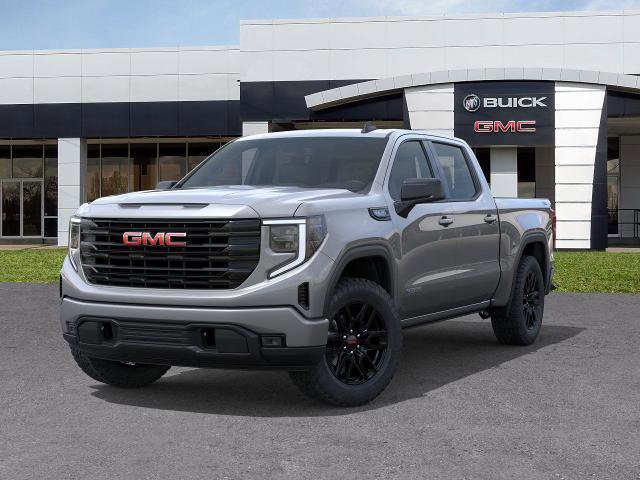 New 2026 GMC Sierra 1500 Elevation image 23