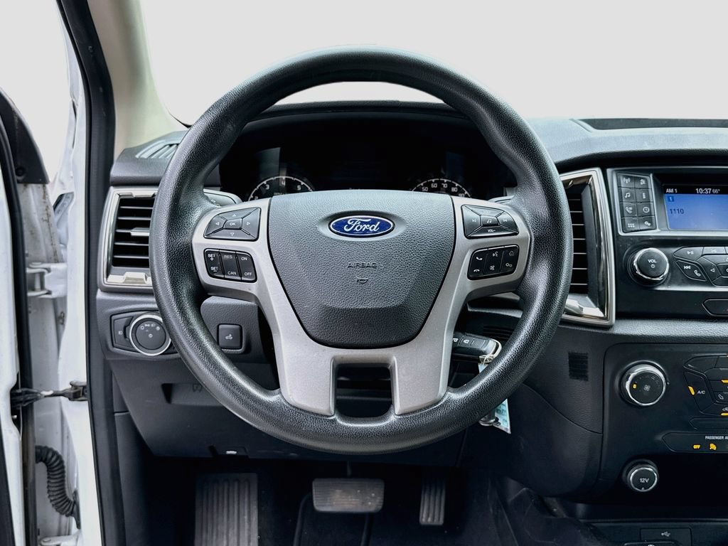 Used 2019 Ford Ranger XLT RWD image 14
