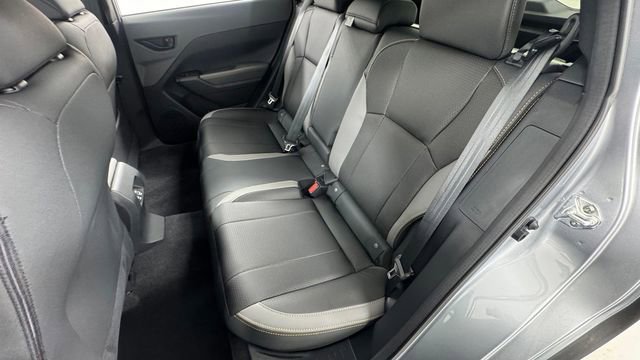 New 2026 Subaru Crosstrek 2.5i Wilderness AWD/4WD image 12