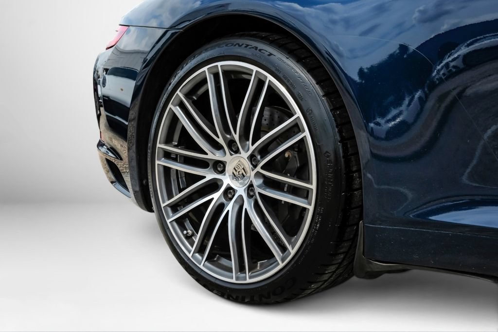 Used 2019 Porsche 911 Carrera RWD image 55