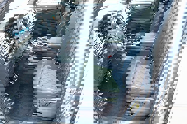 New 2026 Volkswagen Atlas Cross Sport SEL Premium R-Line image 17