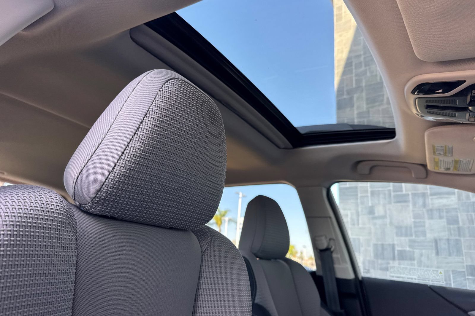Certified 2025 Subaru Outback Premium AWD/4WD image 20