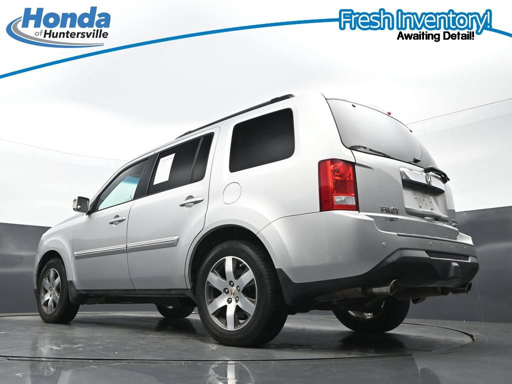 Used 2012 Honda Pilot Touring image 30