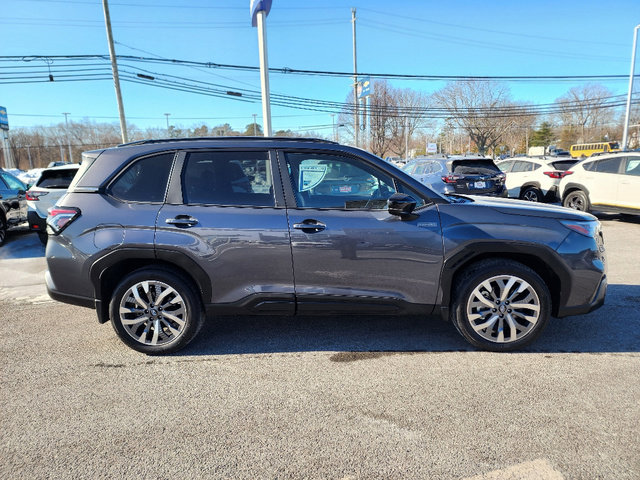 Used 2025 Subaru Forester Touring image 25