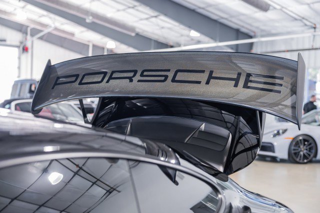 Used 2019 Porsche 911 GT3 RS RWD image 28