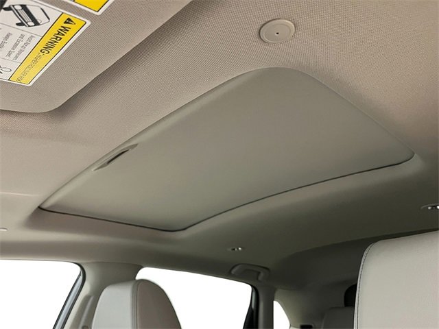 New 2026 Honda HR-V EX-L image 14