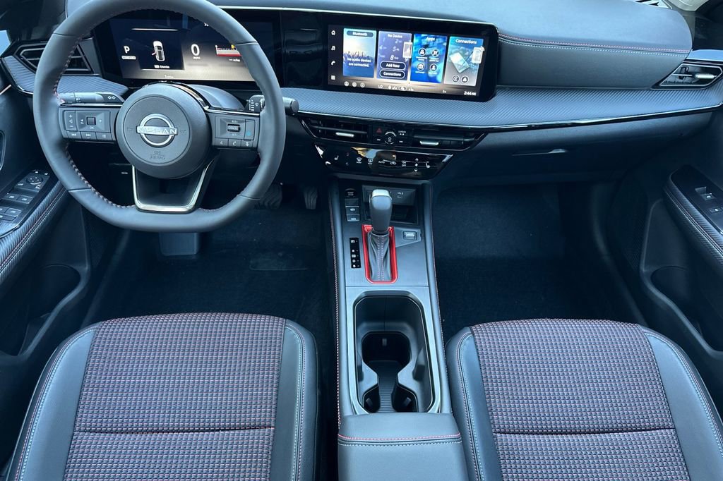 New 2026 Nissan Kicks SR image 11