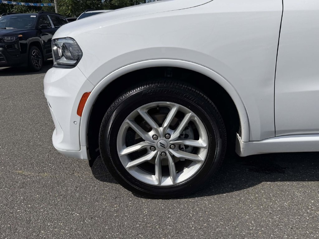 Used 2026 Dodge Durango GT AWD/4WD image 12