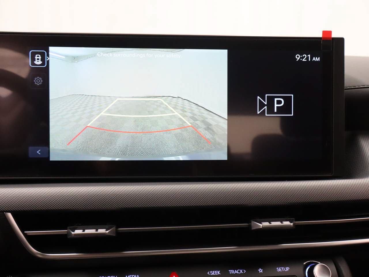 New 2026 Hyundai Sonata SEL FWD image 11