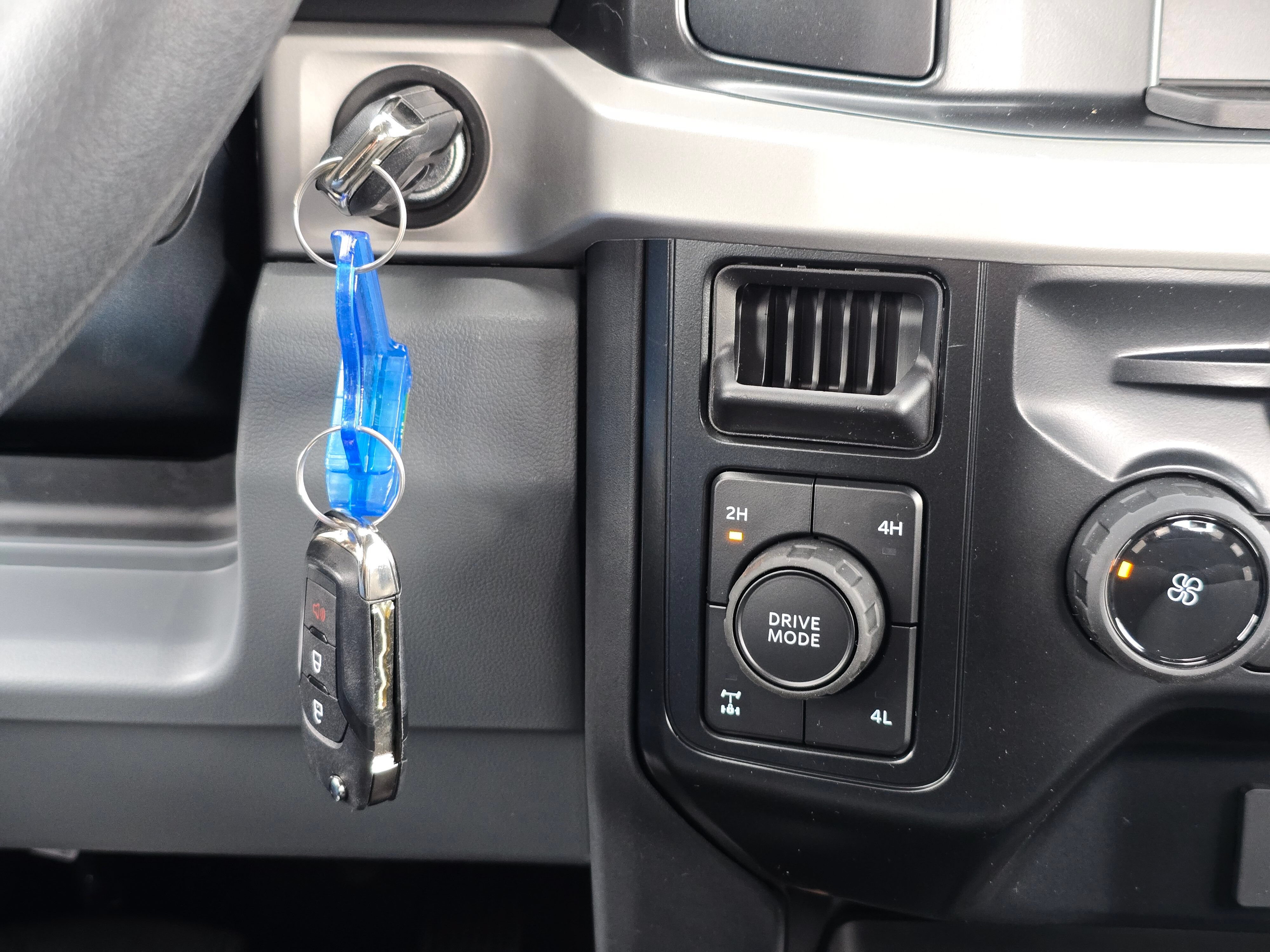 New 2026 Ford F350 XL w/ STX Appearance Package AWD/4WD image 18