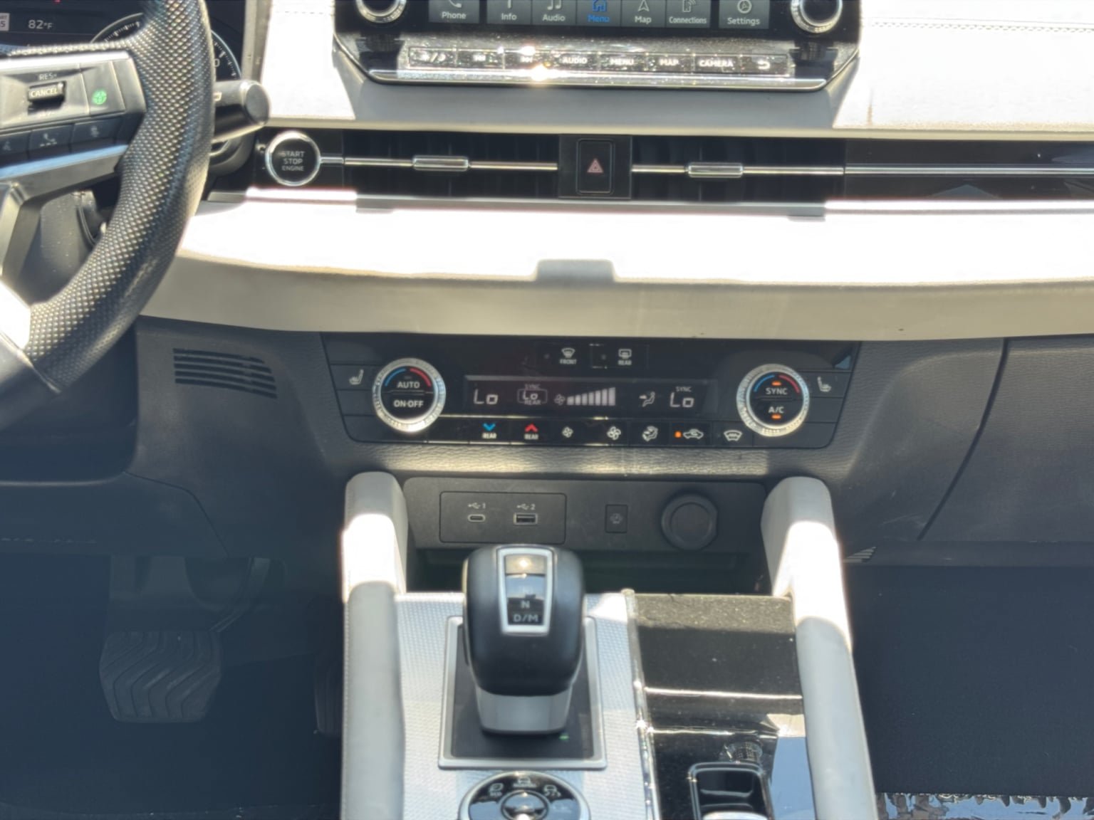 Used 2022 Mitsubishi Outlander SEL AWD/4WD image 15