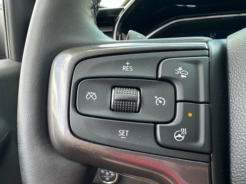 Used 2024 Chevrolet Silverado 1500 ZR2 w/ Technology Package image 37