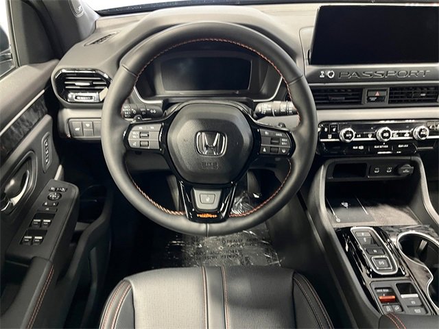 New 2026 Honda Passport TrailSport Elite image 17