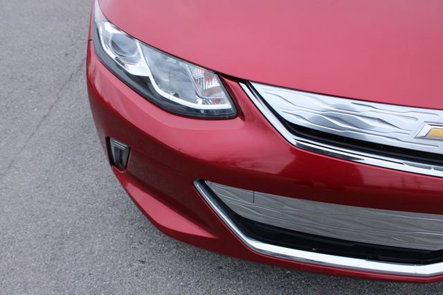 Used 2019 Chevrolet Volt LT w/ Power Convenience Package image 37