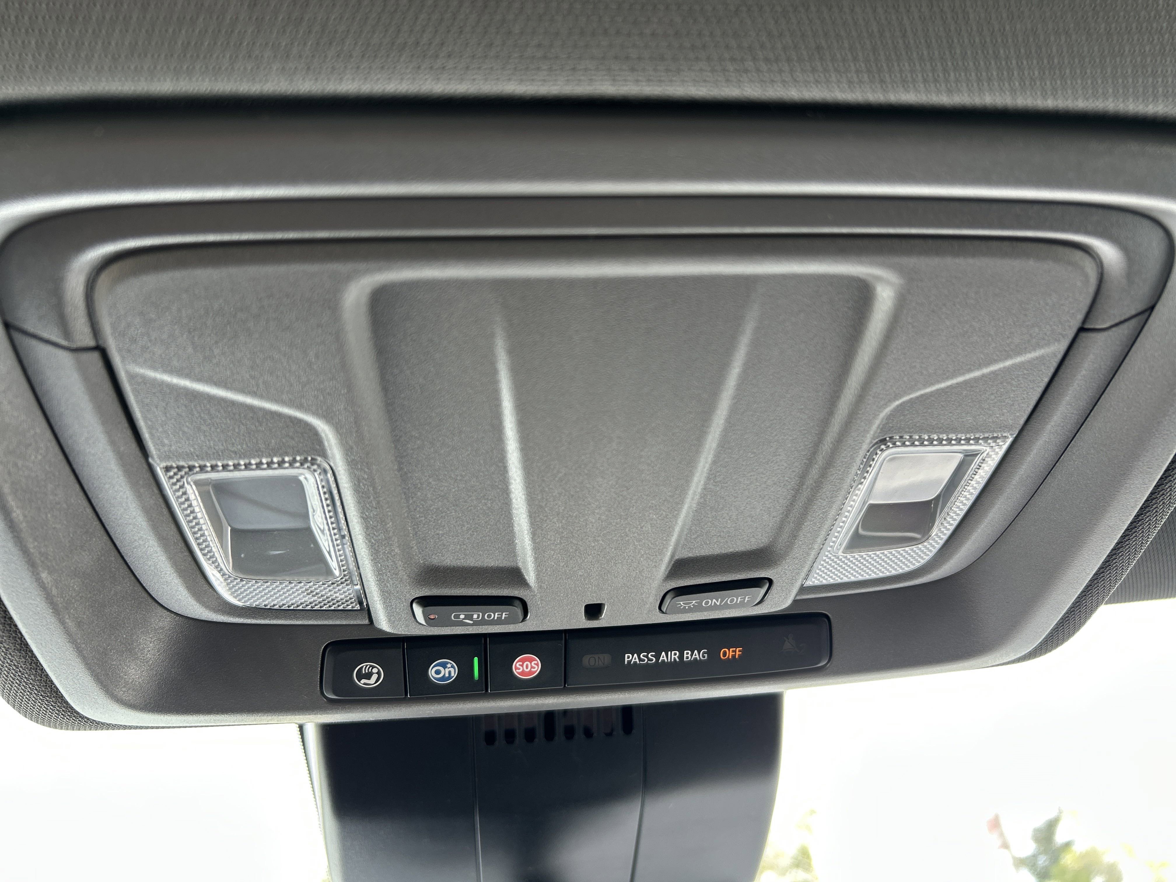 New 2026 Chevrolet Silverado 1500 Custom Trail Boss image 44