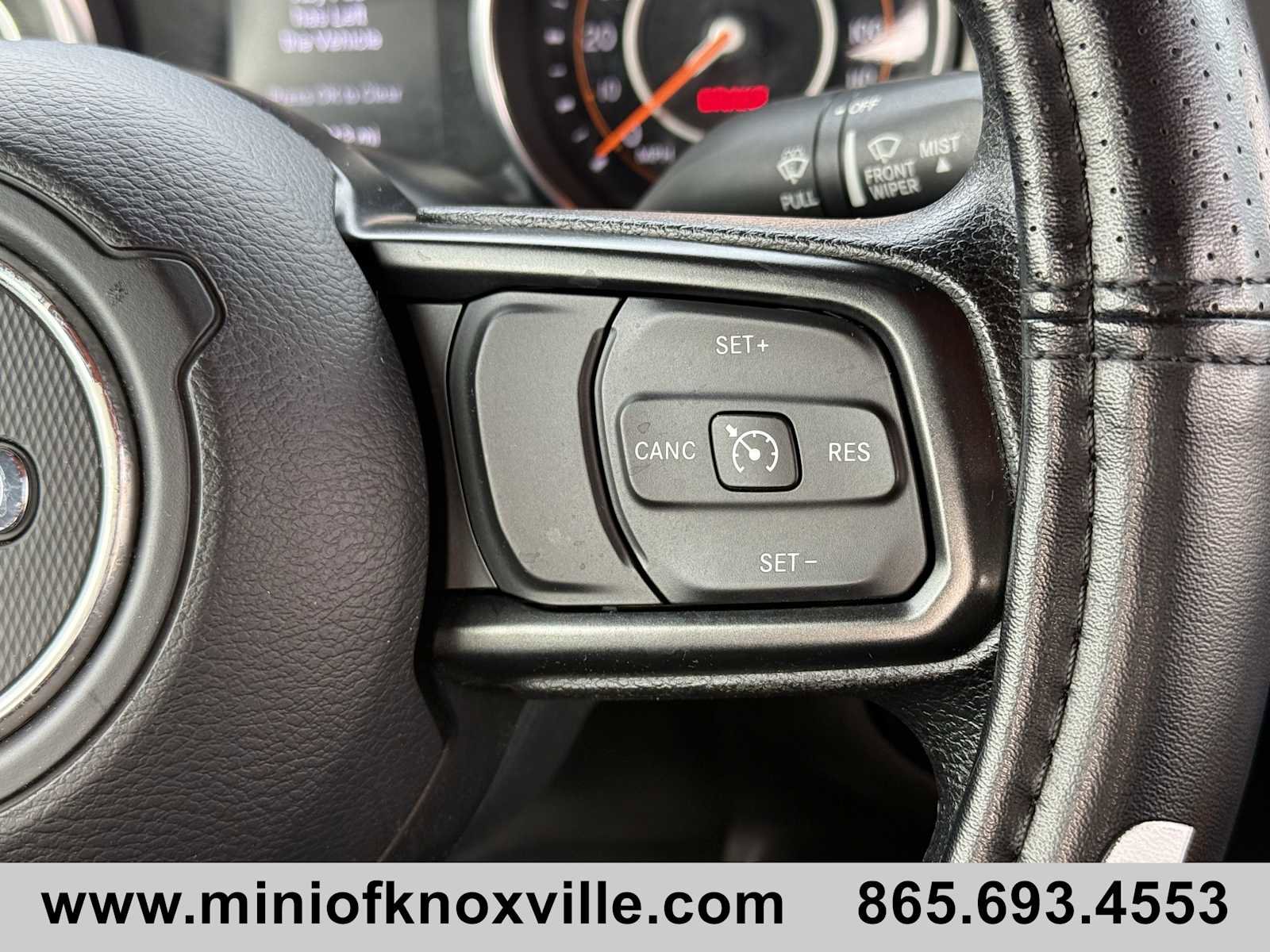 Used 2020 Jeep Wrangler Sport image 19