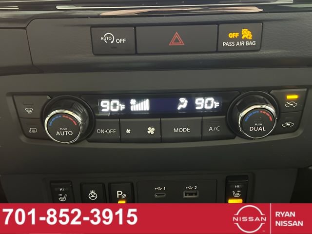 Used 2024 Nissan Frontier SV w/ SV Convenience Package image 20