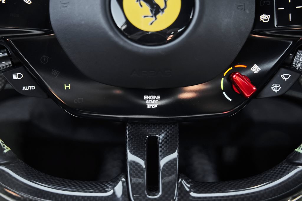 Used 2021 Ferrari SF90 Stradale AWD/4WD image 57