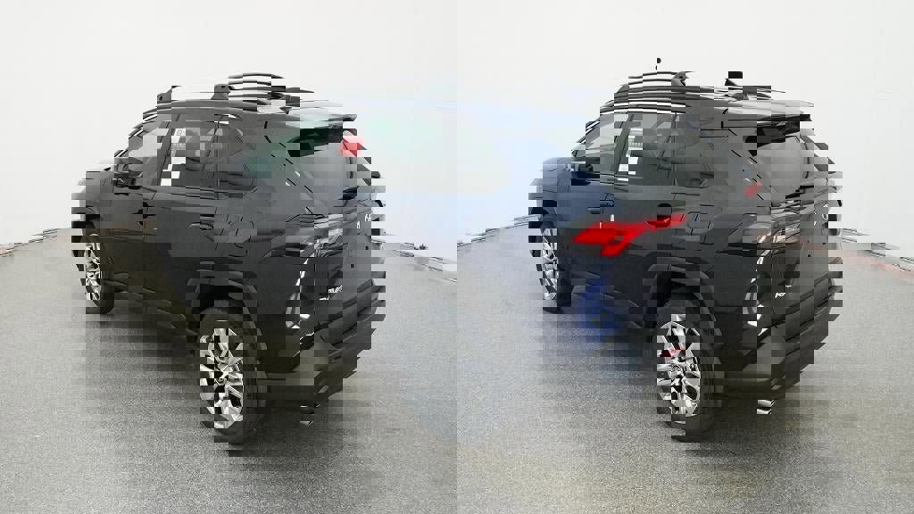 New 2025 Toyota RAV4 XLE Premium image 5