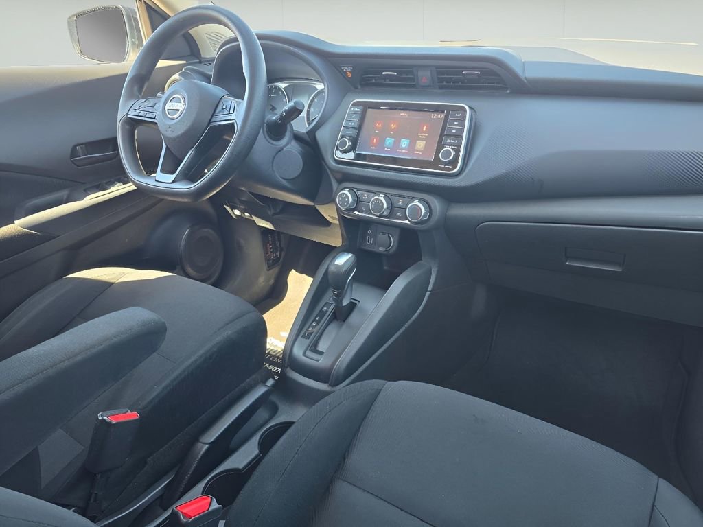 Used 2023 Nissan Kicks S FWD image 20