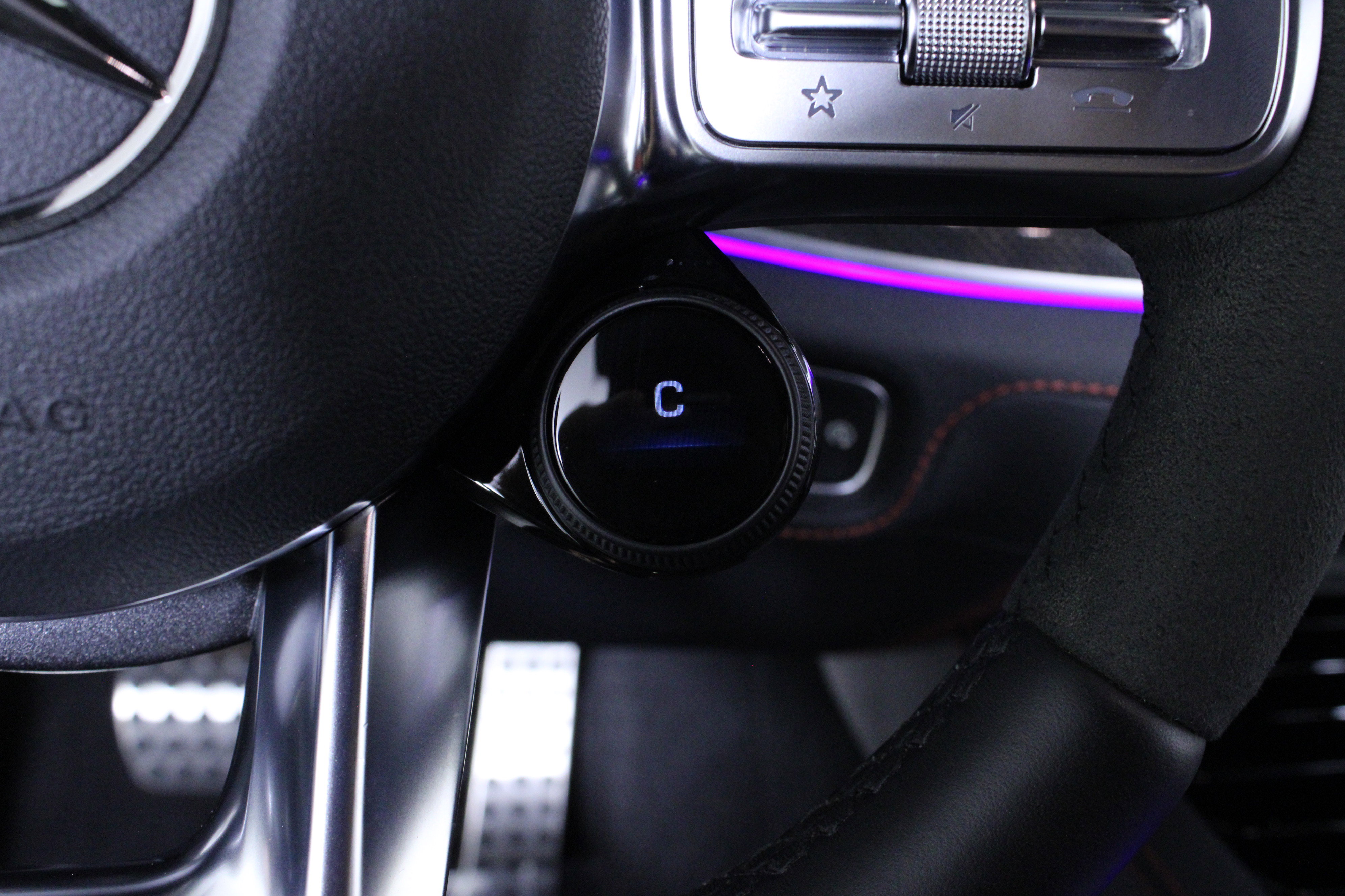 Used 2023 Mercedes-Benz GLE 53 AMG 4MATIC image 30