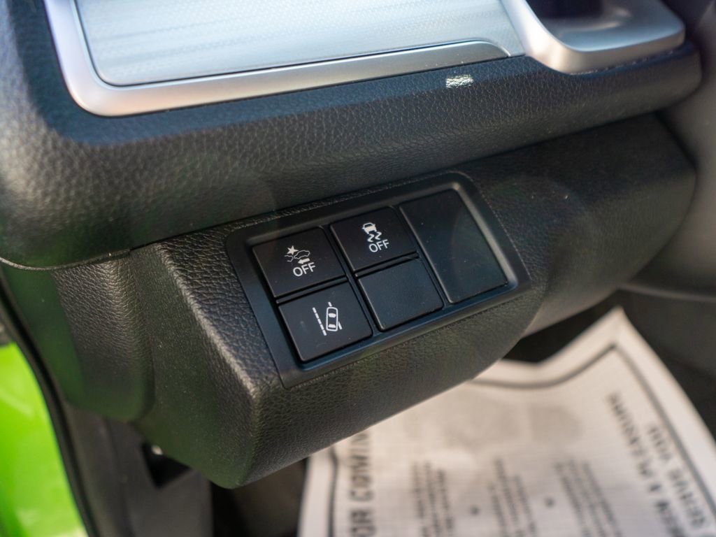 Used 2017 Honda Civic Touring image 17