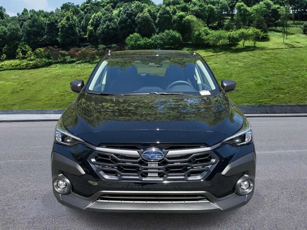 New 2026 Subaru Crosstrek 2.5i Limited AWD/4WD image 8