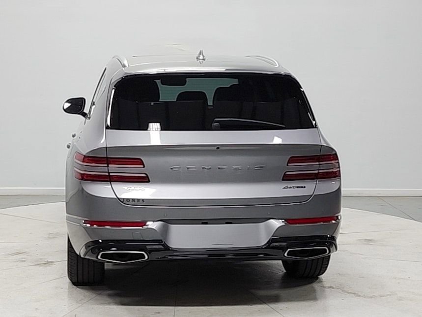 Used 2023 Genesis GV80 3.5T AWD/4WD image 6