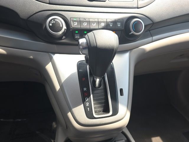 Used 2013 Honda CR-V LX image 13