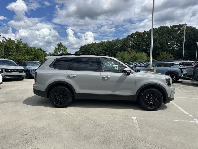 Certified 2024 Kia Telluride SX Prestige X-Pro AWD/4WD image 5