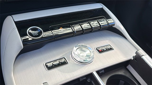 New 2026 Lincoln Navigator Reserve image 27