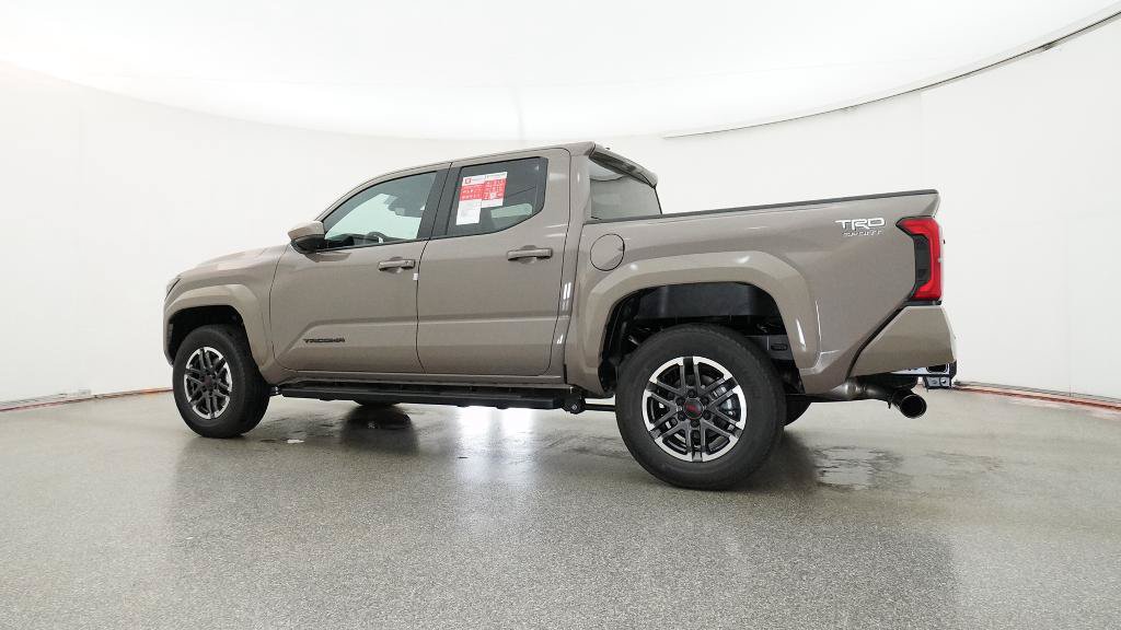 New 2026 Toyota Tacoma TRD Sport RWD image 23