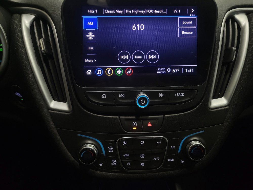 Used 2023 Chevrolet Malibu LT image 25