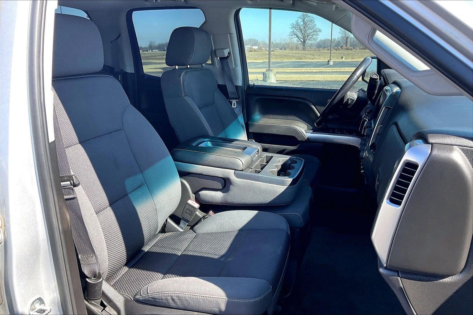 Used 2014 Chevrolet Silverado 1500 LT w/ All Star Edition image 8