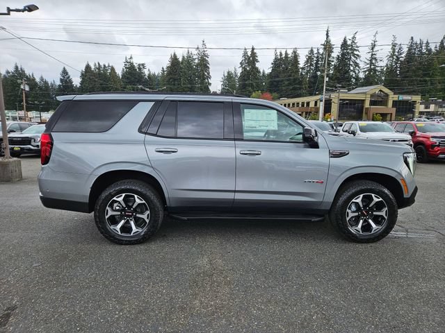 New 2026 GMC Yukon AT4 AWD/4WD image 6
