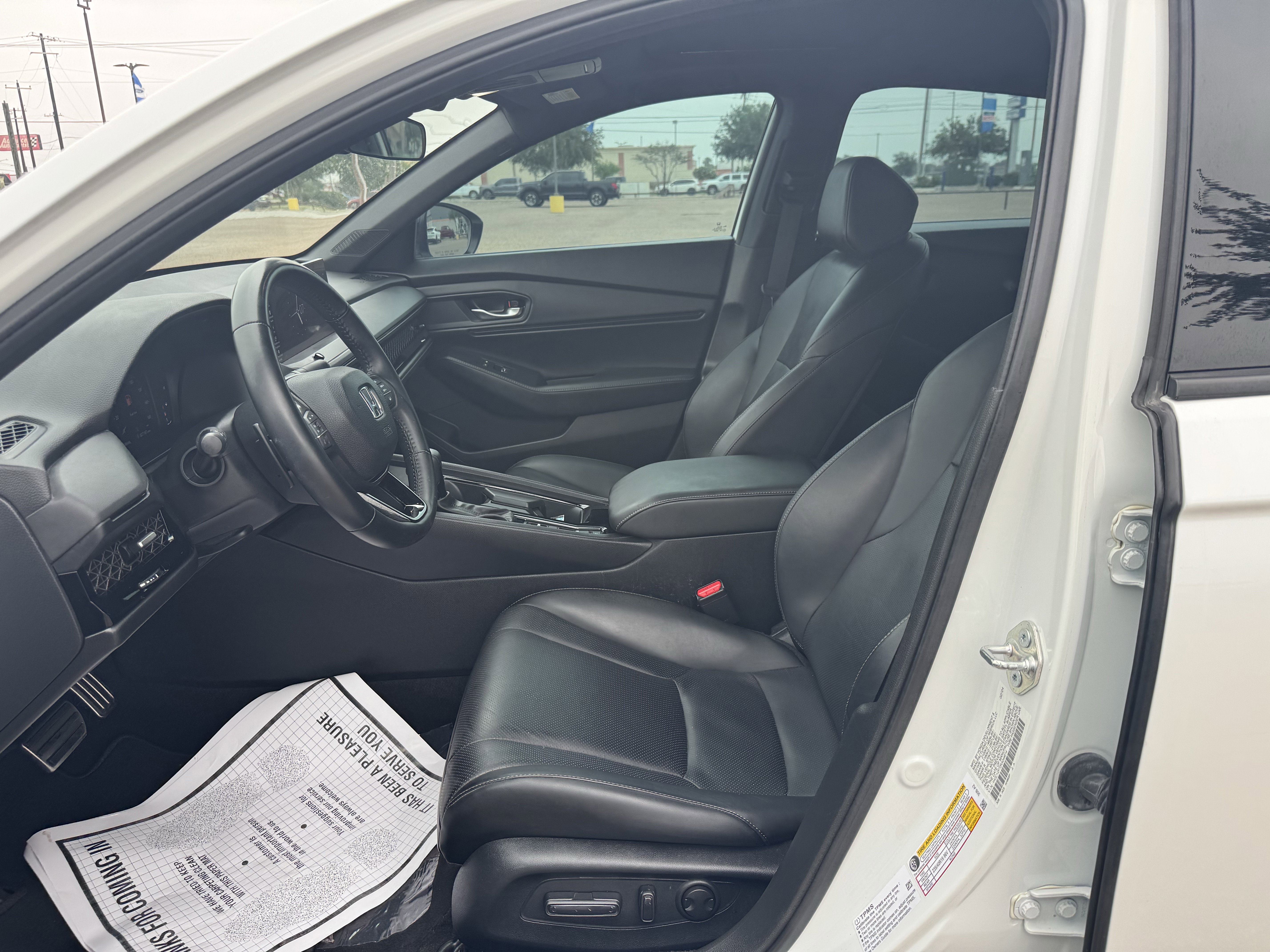 Used 2024 Honda Accord Sport image 21