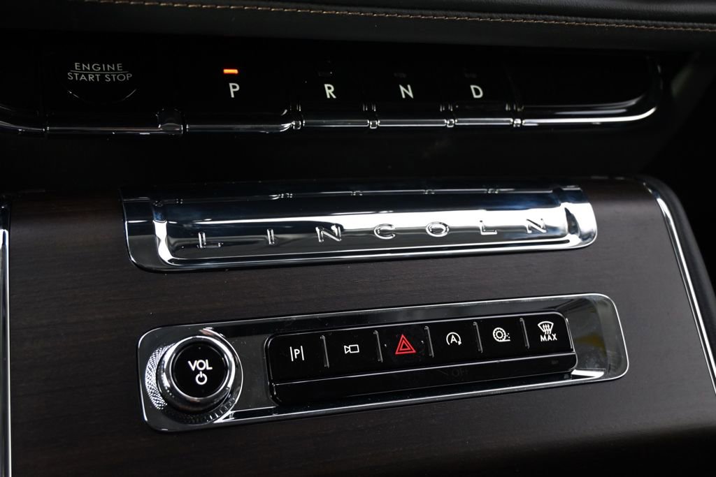 New 2026 Lincoln Aviator Reserve AWD/4WD image 31