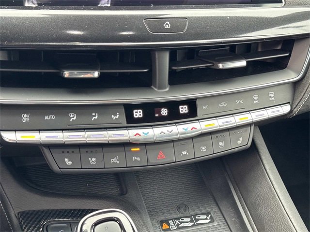 Certified 2023 Cadillac CT5 V Blackwing w/ Carbon Fiber Package 2 image 26