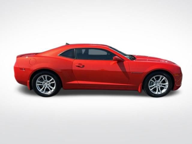 Used 2013 Chevrolet Camaro LS RWD image 14