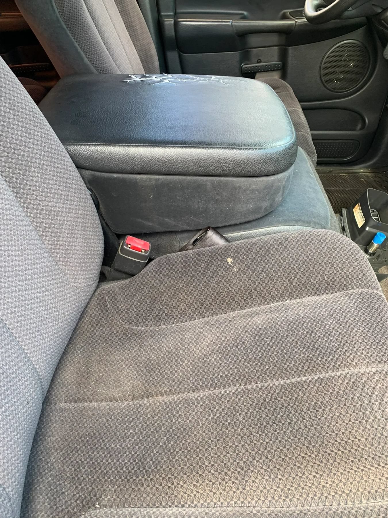 Used 2003 Dodge Ram 1500 Truck SLT RWD image 12