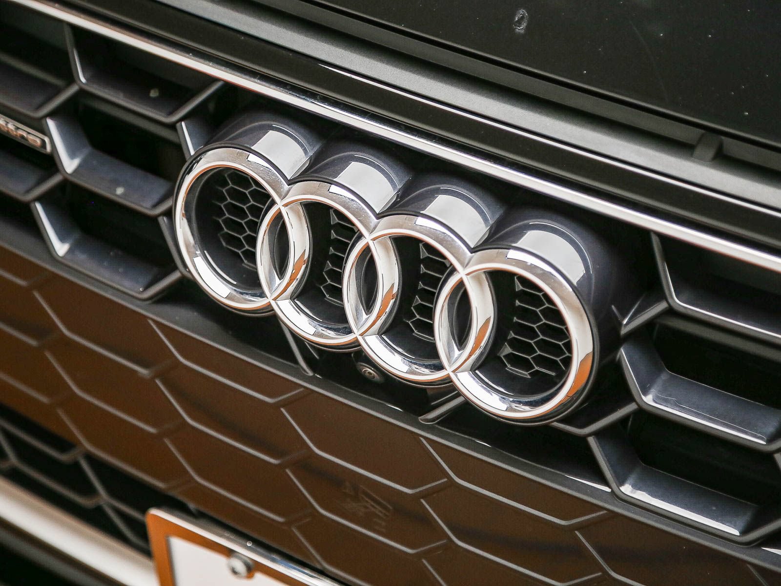 Certified 2023 Audi A4 2.0T Premium Plus AWD/4WD image 8