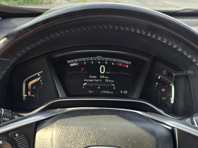 Used 2018 Honda CR-V EX-L image 26