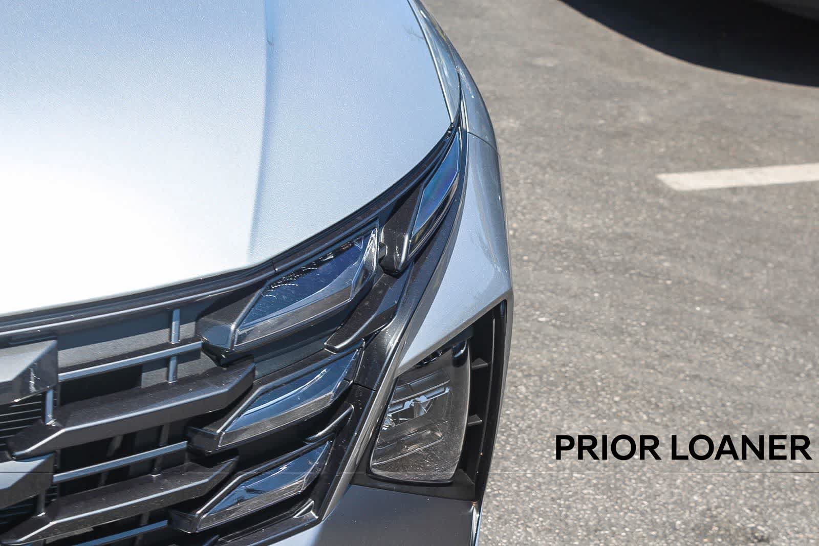 Certified 2026 Hyundai Tucson SEL Plus FWD image 13