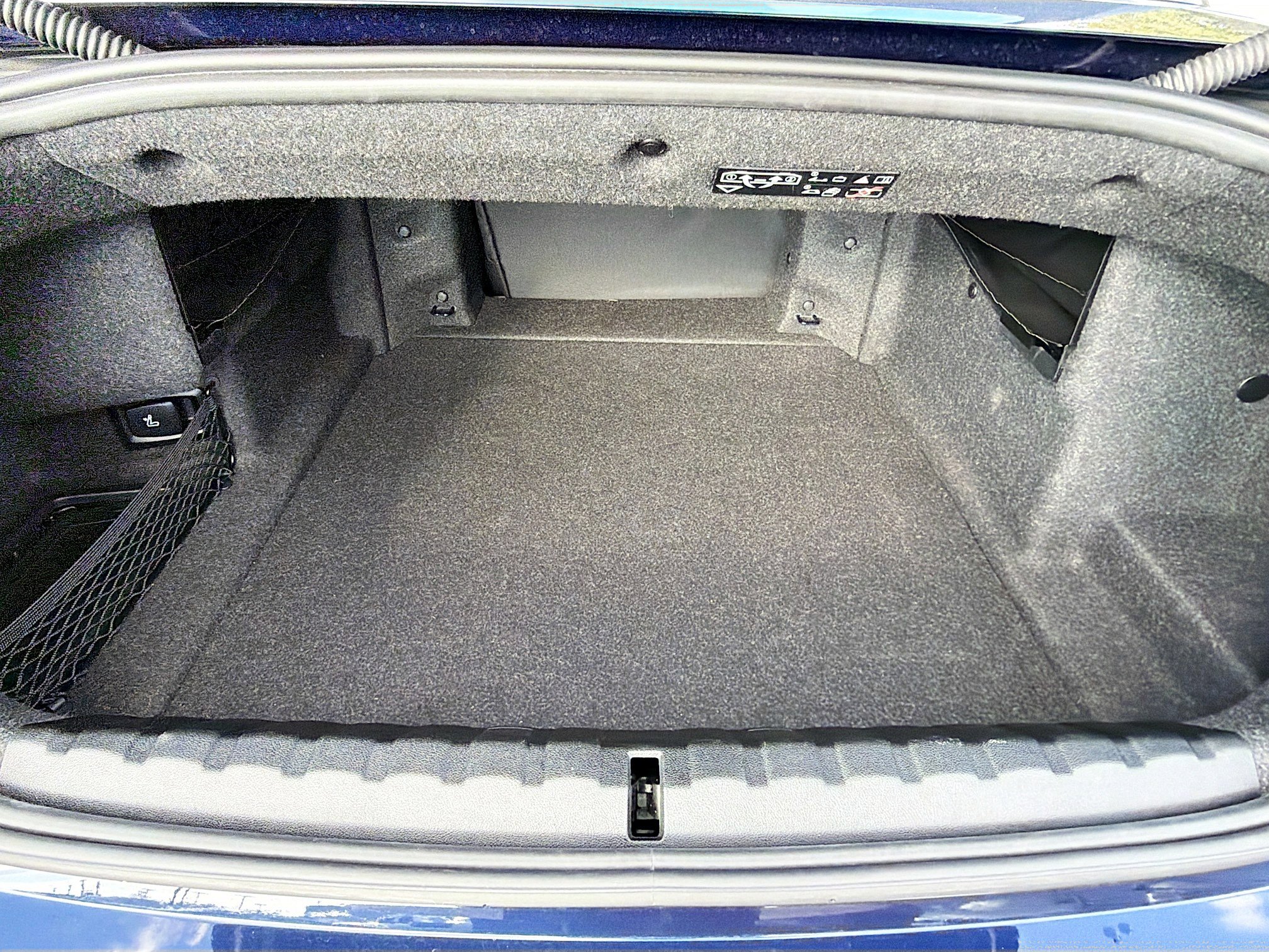 Used 2024 BMW 430i Convertible w/ M Sport Package image 12